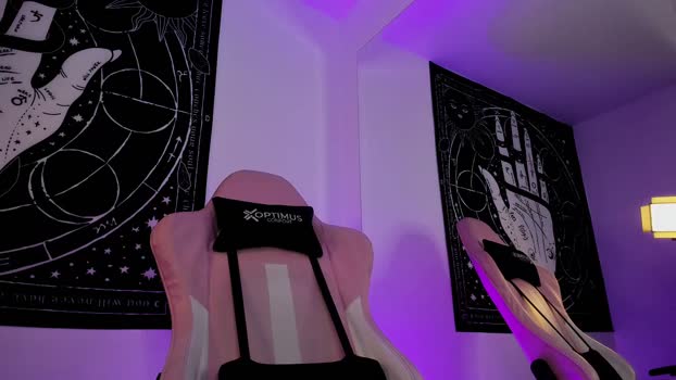 punkyfoxx bj-dildo Webcam SHOW @ Chaturbate 25-09-2025