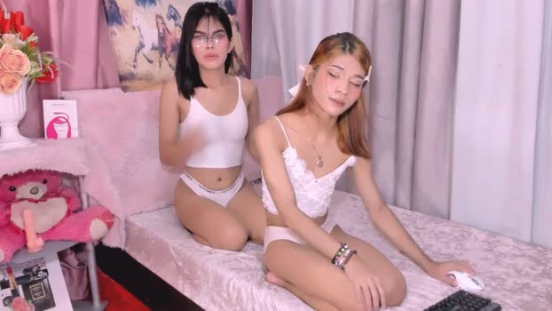 rue_jewel bigtoys Webcam SHOW @ Chaturbate 25-09-2025