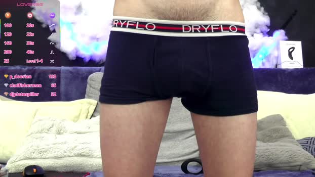 sirredy playtime Webcam SHOW @ Chaturbate 26-09-2025