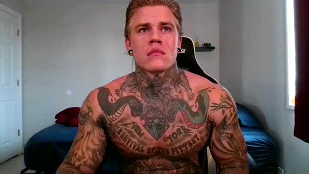 tatteddaddy9000 sexybody Webcam SHOW @ Chaturbate 25-09-2025