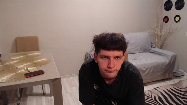 teddy_mode nude Webcam SHOW @ Chaturbate 25-09-2025