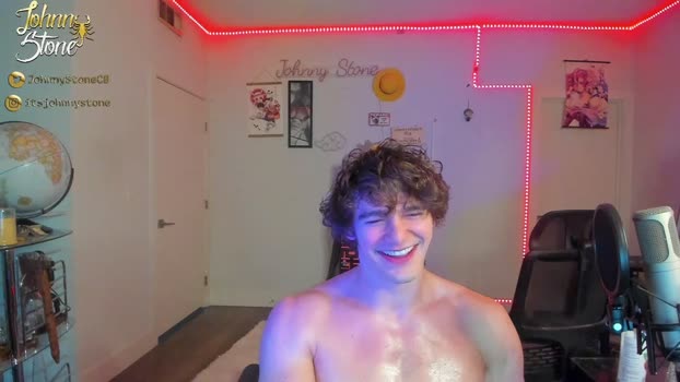 thejohnnystone sexykitty Webcam SHOW @ Chaturbate 26-09-2025