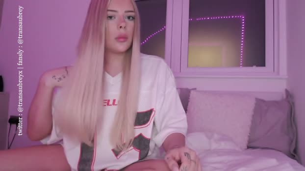 transaubrey Webcam Webcam SHOW @ Chaturbate 25-09-2025