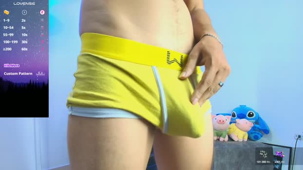 tylerwhiite_ suck Webcam SHOW @ Chaturbate 26-09-2025