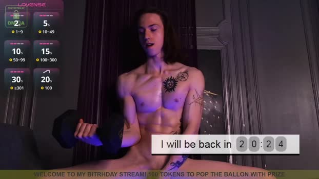 velvet_power strip Webcam SHOW @ Chaturbate 26-09-2025