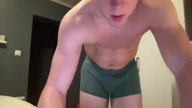 vetlevb cute Webcam SHOW @ Chaturbate 25-09-2025