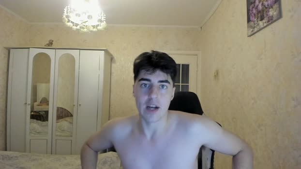 vlad1605 fuckme Webcam SHOW @ Chaturbate 26-09-2025