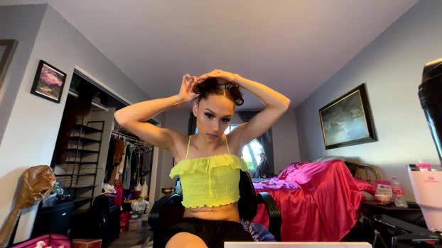 yungfemslut kink Webcam SHOW @ Chaturbate 26-09-2025