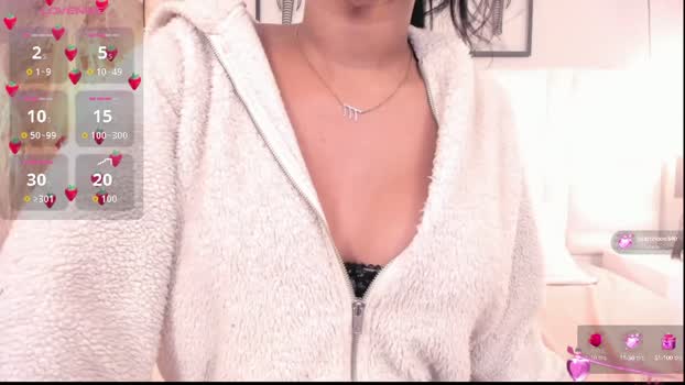 alisson_thompson_ gag Webcam SHOW @ Chaturbate 27-09-2025