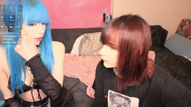 arina_rose kink Webcam SHOW @ Chaturbate 27-09-2025