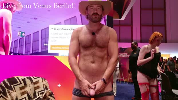 coaldaniels Recorded Webcam SHOW @ Chaturbate 27-09-2025