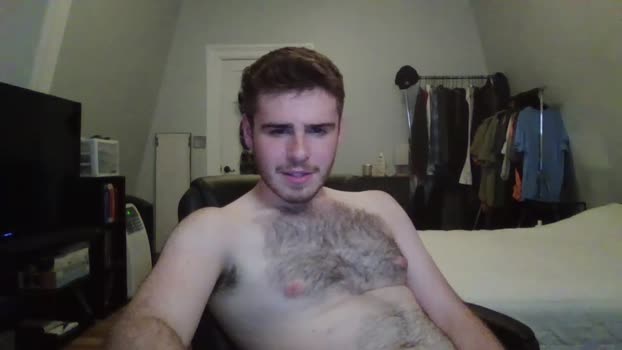 college_dad_bod Recorded Webcam SHOW @ Chaturbate 27-09-2025