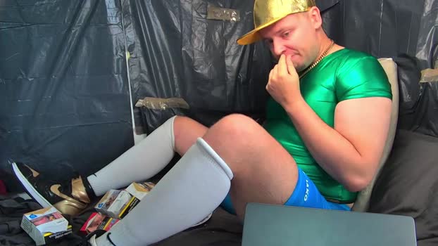 cravingboy naughty Webcam SHOW @ Chaturbate 27-09-2025