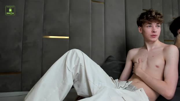 curlytwinkboy big Webcam SHOW @ Chaturbate 27-09-2025