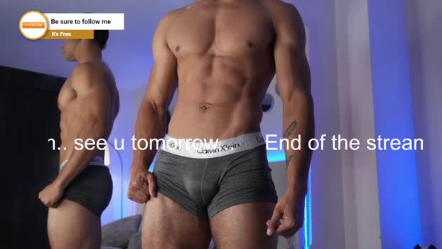 danteestone Porn Webcam SHOW @ Chaturbate 27-09-2025