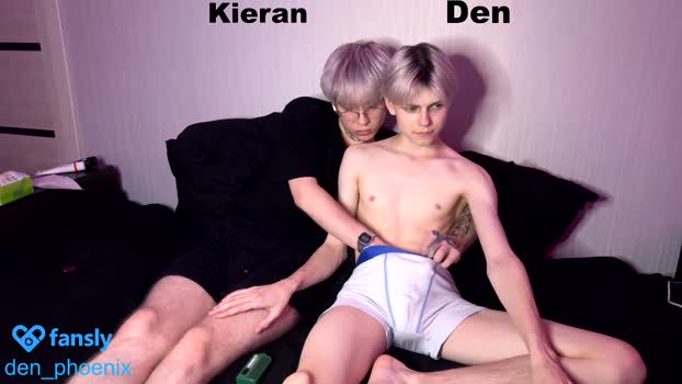 den_phoenix_ bigdick Webcam SHOW @ Chaturbate 27-09-2025