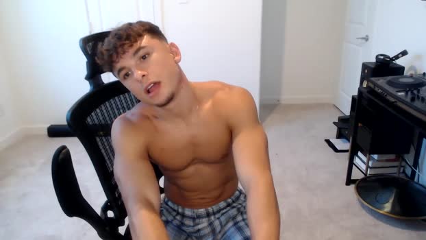 domd3 deep Webcam SHOW @ Chaturbate 27-09-2025