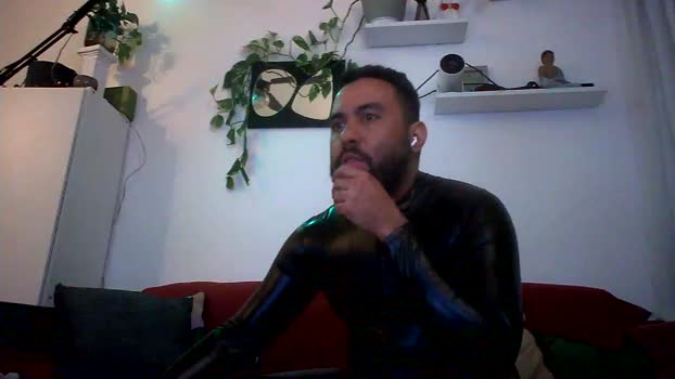 domfetishx wank Webcam SHOW @ Chaturbate 27-09-2025