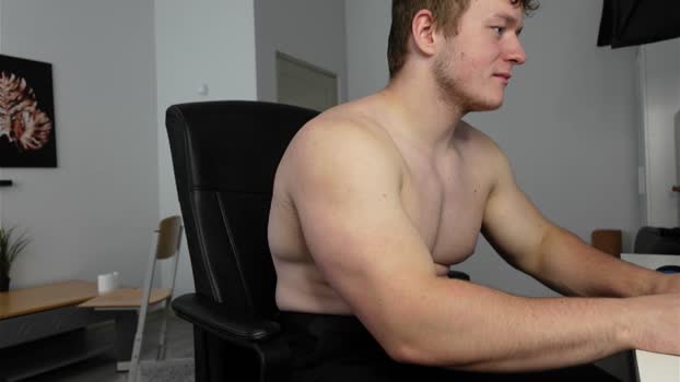 eric_poston play Webcam SHOW @ Chaturbate 27-09-2025