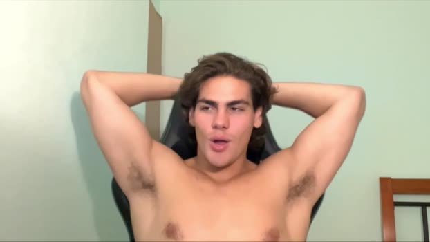 harryking1 prettyface Webcam SHOW @ Chaturbate 26-09-2025