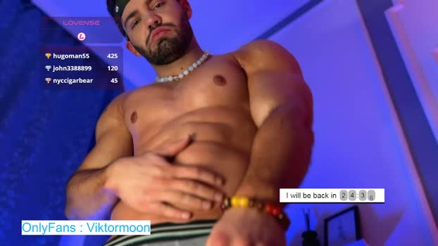 helios_x kissing Webcam SHOW @ Chaturbate 26-09-2025