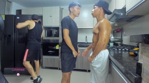 hot_sexmature bigcock Webcam SHOW @ Chaturbate 27-09-2025