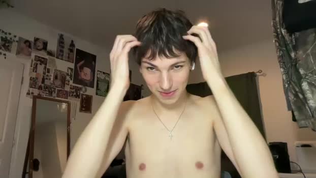 its_rowan fuckher Webcam SHOW @ Chaturbate 27-09-2025