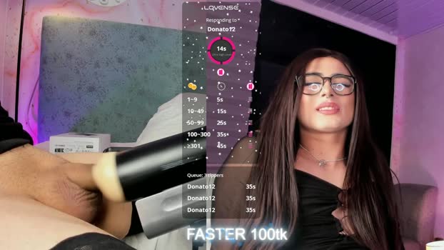 jessicameron pussy Webcam SHOW @ Chaturbate 27-09-2025
