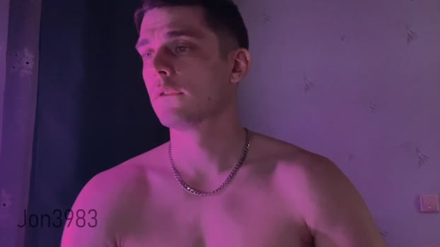 jon3983 bigload Webcam SHOW @ Chaturbate 26-09-2025