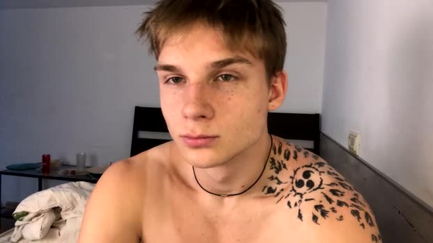 knotsiemens sexybody Webcam SHOW @ Chaturbate 27-09-2025
