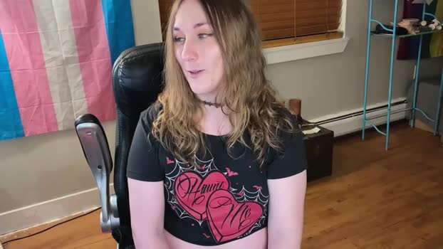 luluv sexy Webcam SHOW @ Chaturbate 27-09-2025