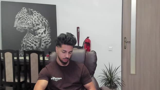 marktison deep Webcam SHOW @ Chaturbate 27-09-2025