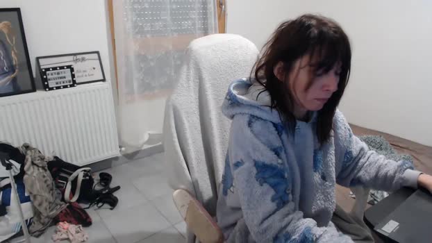 missthon harddick Webcam SHOW @ Chaturbate 27-09-2025