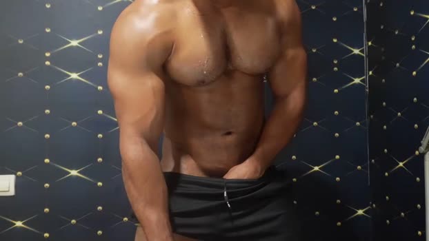 moreno1muscular deep Webcam SHOW @ Chaturbate 27-09-2025
