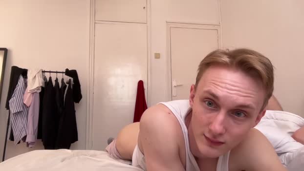 oliver_and_thomas suckcock Webcam SHOW @ Chaturbate 27-09-2025