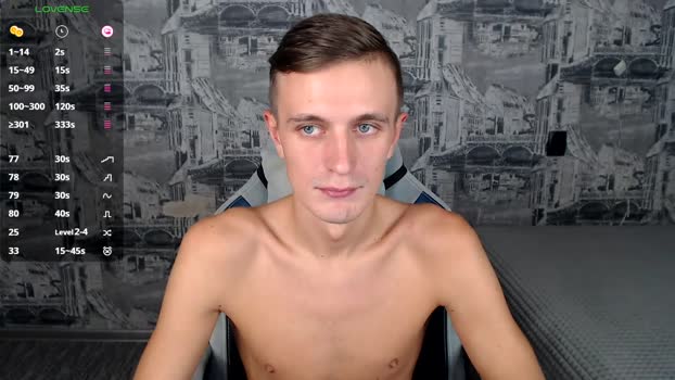 oliverfresh Pretty Webcam SHOW @ Chaturbate 27-09-2025