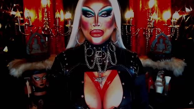 queendomcum6 bigtoys Webcam SHOW @ Chaturbate 27-09-2025