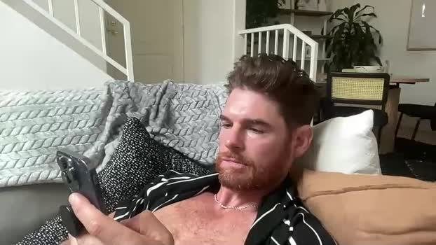 reddead7100 fuckme Webcam SHOW @ Chaturbate 26-09-2025