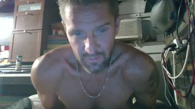 richie00731 naked Webcam SHOW @ Chaturbate 27-09-2025