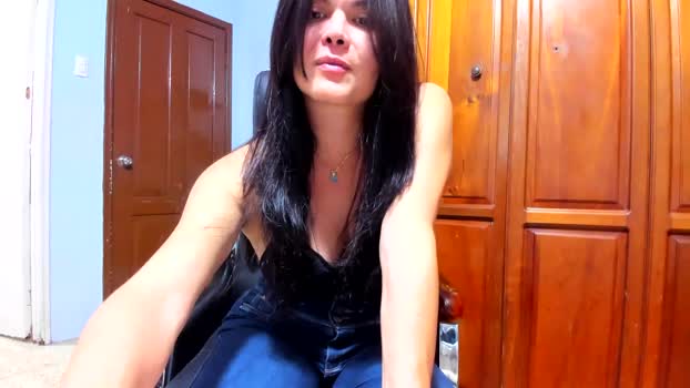 sexefantasia bigdick Webcam SHOW @ Chaturbate 27-09-2025
