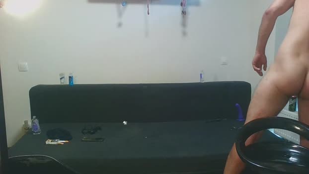 sicon_69 horny Webcam SHOW @ Chaturbate 27-09-2025