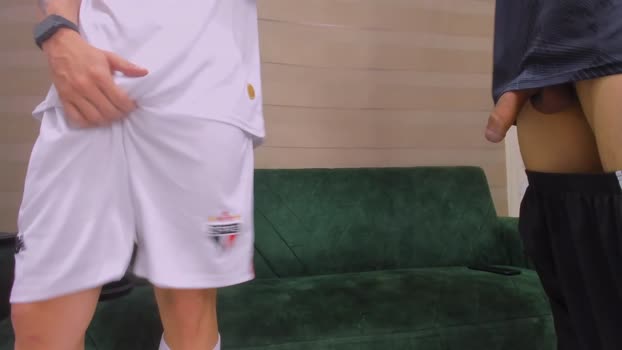 soccer_hot deepthroat Webcam SHOW @ Chaturbate 26-09-2025