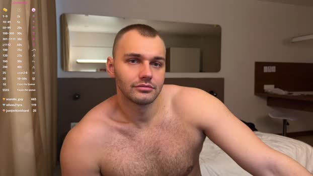 tasty_justin strip Webcam SHOW @ Chaturbate 27-09-2025