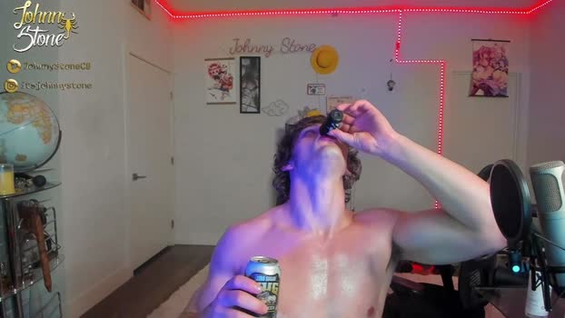 thejohnnystone twink Webcam SHOW @ Chaturbate 27-09-2025