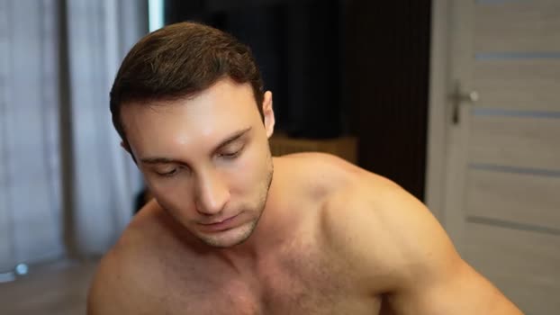 tom_fordd kissing Webcam SHOW @ Chaturbate 27-09-2025