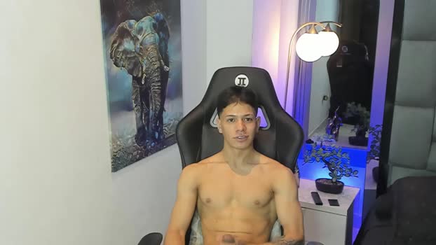 tony_petrov naughty Webcam SHOW @ Chaturbate 27-09-2025