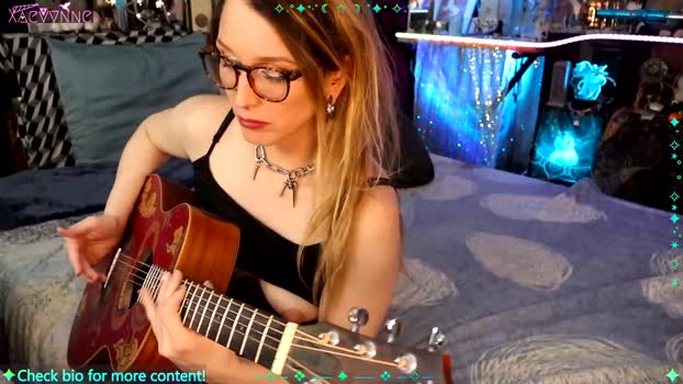 xaevynne nasty Webcam SHOW @ Chaturbate 27-09-2025