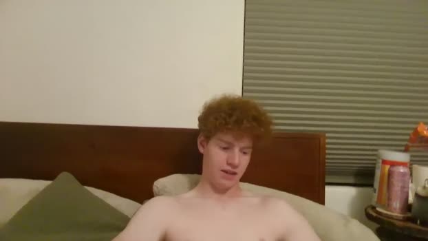 xxginger_ fuckher Webcam SHOW @ Chaturbate 27-09-2025