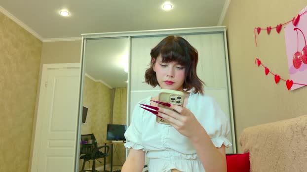 your_tender_doll hardcore Webcam SHOW @ Chaturbate 27-09-2025