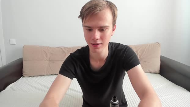 yueslang amateur Webcam SHOW @ Chaturbate 27-09-2025